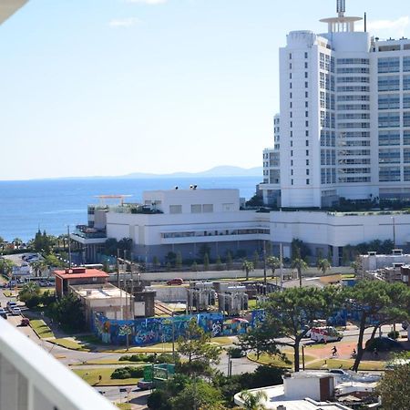 Long Beach, Parada 3 Punta del Este Exterior photo