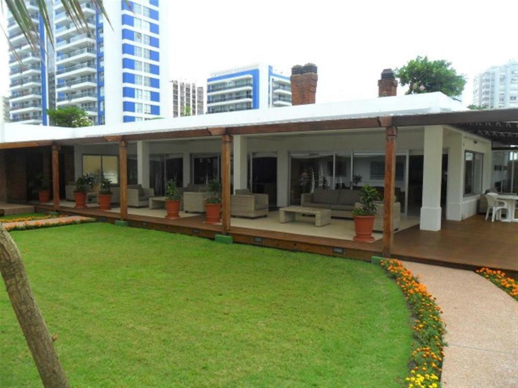Long Beach, Parada 3 Punta del Este Exterior photo