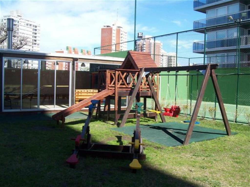 Long Beach, Parada 3 Punta del Este Exterior photo